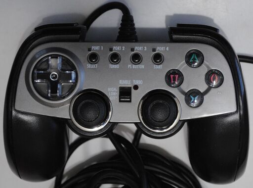 値下げ Ps3 プレイステーション3 Cyber アナログ連射コントローラ3 Ps3用 ブラック プレステ3 美品 じぇじぇじぇ さん 西船橋のその他の中古あげます 譲ります ジモティーで不用品の処分 値下げ Ps3 プレイステーション3 Cyber アナログ連射コントローラ3 Ps3用 ブラック プレステ3 美品 じぇじぇじぇ さん 西船橋のその他の中古あげます 譲ります ジモティーで不用品の処分