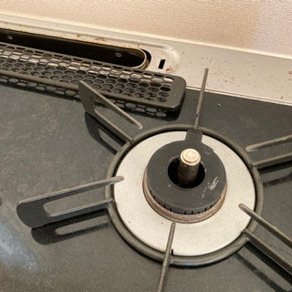 定価50,000円ほど　リンナイ ガステーブル　ラクシエ　1/24お渡し希望