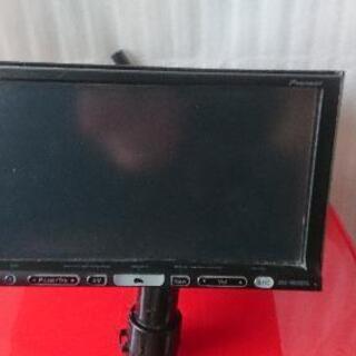 中古HDDナビゲーション - 車のパーツ 