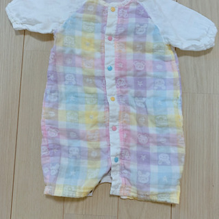 赤ちゃんの城 ベビー服 Tubasa 二子玉川の子供用品の中古あげます 譲ります ジモティーで不用品の処分 赤ちゃんの城 ベビー服 Tubasa 二子玉川の子供用品の中古あげます 譲ります ジモティーで不用品の処分