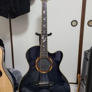 YAMAHA　CPX-15S　エレアコギター【取引終了】