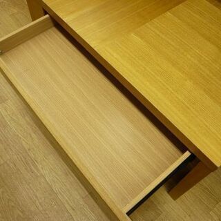 アクタス リビングテーブル W900×D900×H400㎜ HEITZ ハイツ 廃盤希少