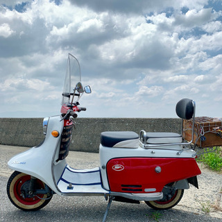 ラビット S301B レストアOH車 ストック部品多数あり