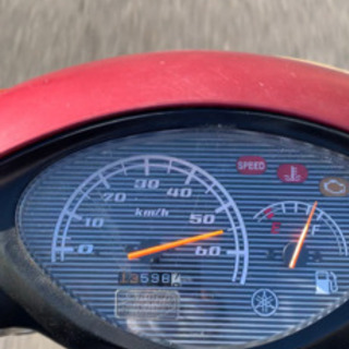 お自宅まで配送可能 整備済み YAMAHA 4ストジョグ エンジン絶好調