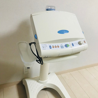 サキナ 美顔器 定価30万⇒最終値下げ中