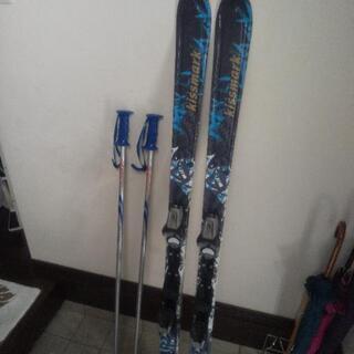 東京都の中古スキー板が無料 格安で買える ジモティー