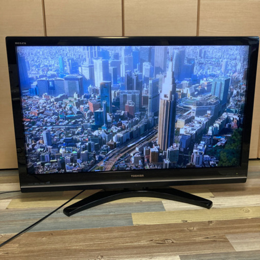 東芝 REGZA 42インチ 液晶テレビ 42Z9000