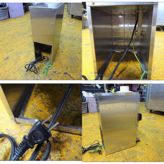 H170-0)TAIJI タイジ 業務用 自動酒かん器 酒燗器 Ti-1 卓上