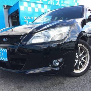 エクシーガ スバル の中古車 ジモティー