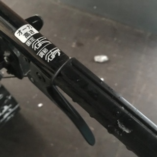 ホンダHONDA除雪機HS760後期モデル2段シューター バッテリー新品に交換