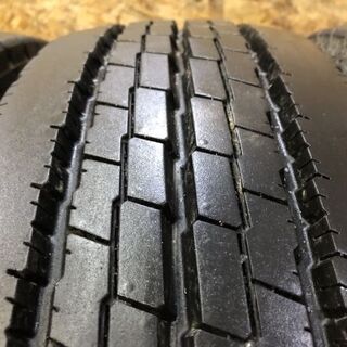 TOYO M134 215/85R16 120/118L 16インチ トラックタイヤ 夏タイヤ 6本