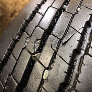 TOYO M134 215/85R16 120/118L 16インチ トラックタイヤ 夏タイヤ 6本
