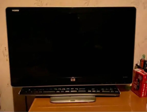 （ジャンク）HP 2159m 21.5インチ　ディスプレイ
