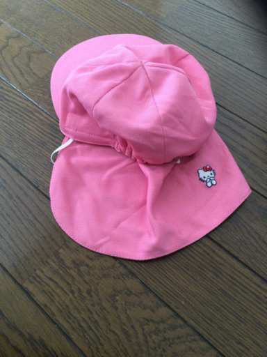 ピンクの保育園帽子 あんくるりん 学芸大学の子供用品の中古あげます 譲ります ジモティーで不用品の処分 ピンクの保育園帽子 あんくるりん 学芸大学の子供用品の中古あげます 譲ります ジモティーで不用品の処分