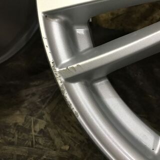 SUZUKI スズキ スイフトスポーツ 純正ホイール 17インチ 4本 6.5