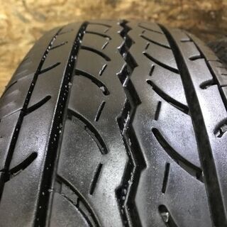 タイヤ、ホイール YOKOHAMA JOB RY52 195/80R15 107/105 L LT 15インチ 