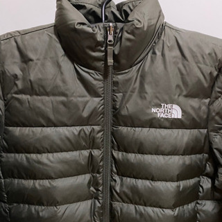 ノースフェイス　ダウンジャケット　大量　