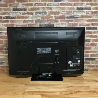 即日受渡❣️PanasonicエコナビVIERA42型 − 神奈川県