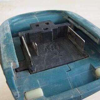 ☆ マキタ 充電式インパクトドライバー TD149D 18Ｖ 本体のみ 動作確認済み 電動工具 DIY makita 札幌 北20条店