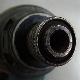 ☆ マキタ 充電式インパクトドライバー TD149D 18Ｖ 本体のみ 動作確認済み 電動工具 DIY makita 札幌 北20条店