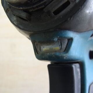 ☆ マキタ 充電式インパクトドライバー TD149D 18Ｖ 本体のみ 動作確認済み 電動工具 DIY makita 札幌 北20条店