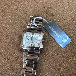 お買い得　ジョルジュ　レッシュ腕時計　GT-14503-01 ホ...