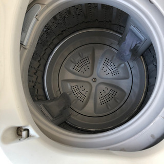 ハイアール　洗濯機　4.2キロ