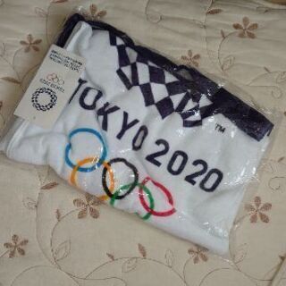 2020オリンピック