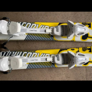 ファンスキー ショートスキー 美品