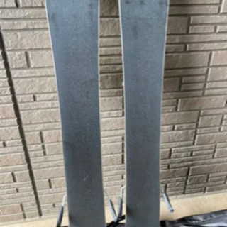 ファンスキー ショートスキー 美品