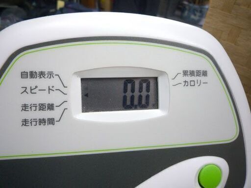 エアロバイク La.VIE フィットネスバイク 折りたたみ 健康器具 