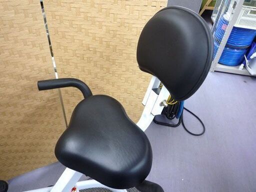 エアロバイク La.VIE フィットネスバイク 折りたたみ 健康器具 