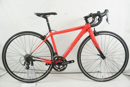 CANNONDALE 「キャノンデール」 CAAD10 WOMENS TIAGRA 2016年モデル ロードバイク