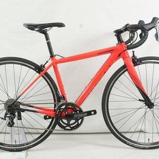 CANNONDALE キャノンデールCAAD10 2016年モデル ロードバイク