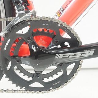 CANNONDALE 「キャノンデール」 CAAD10 WOMENS TIAGRA 2016年モデル ロードバイク