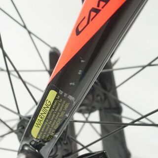 CANNONDALE 「キャノンデール」 CAAD10 WOMENS TIAGRA 2016年モデル ロードバイク