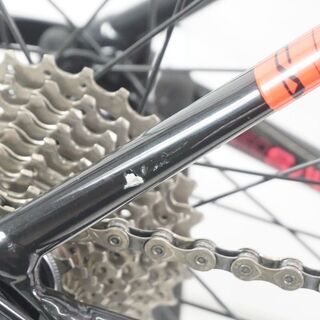 CANNONDALE 「キャノンデール」 CAAD10 WOMENS TIAGRA 2016年モデル ロードバイク