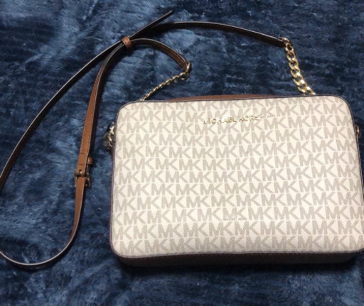 マイケルコース　MICHAELKORS ショルダーバック