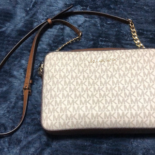 マイケルコース　MICHAELKORS ショルダーバック