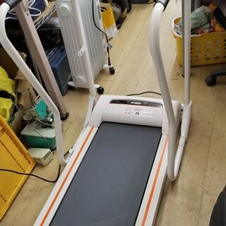 ALINCO アルインコ フラットウォーカー3914 AFW3914 ランニングマシン ルームランナー☆買取帝国朝霞店