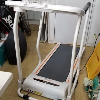 ALINCO アルインコ フラットウォーカー3914 AFW3914 ランニングマシン ルームランナー☆買取帝国朝霞店