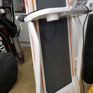 ALINCO アルインコ フラットウォーカー3914 AFW3914 ランニングマシン ルームランナー☆買取帝国朝霞店