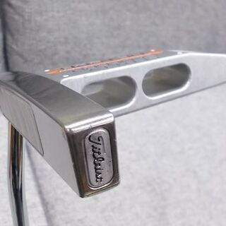 Scotty 良い Cameron パター DETOUR 34インチ スコッティキャメロン 