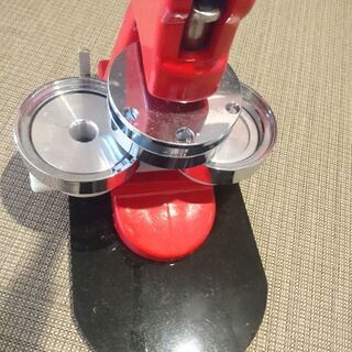 缶バッジ作成キット 缶バッジ作成キット