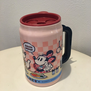 ディズニー　ホテル　ドリンクカップ　マグカップ