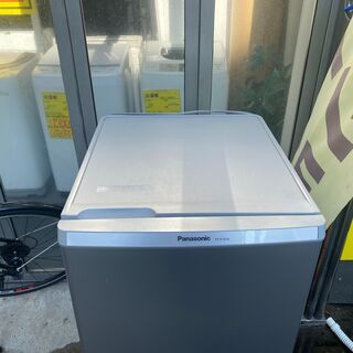 保証付き　パナソニック　冷蔵庫　NR-B146W-S   リサイクルショップウルカウ　高津