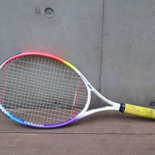 ヤマハ テニスラケット