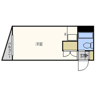 🟦 レディースマンション 🟦駅チカ★敷金・礼金０★５万円以内★インターネット無料★『フォルツァ舟橋』 - 大阪市