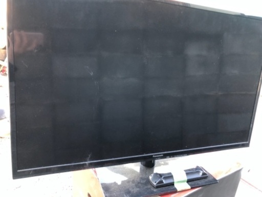 Panasonic 39型　液晶テレビ