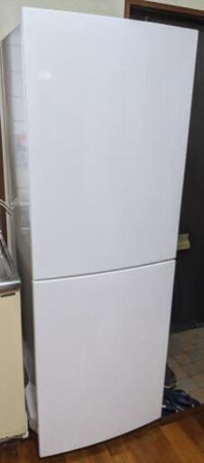 【値下げ!】Haier 218L 冷蔵庫 2019年製